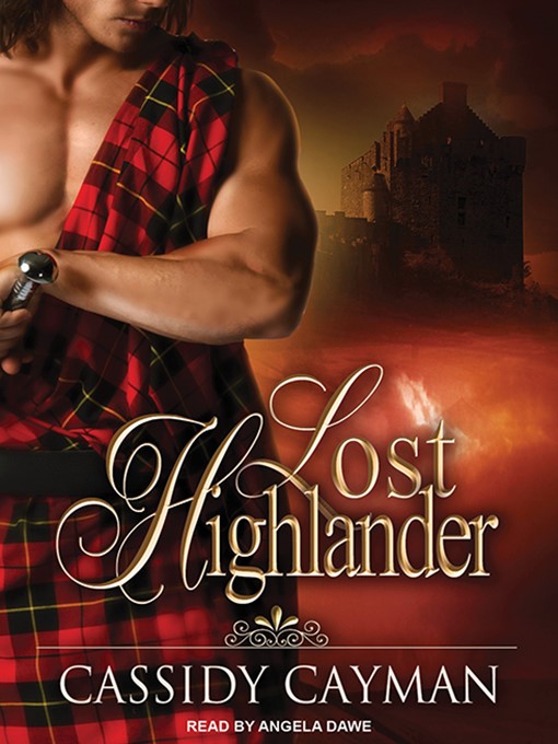 Title details for Lost Highlander by Cassidy Cayman - Wait list